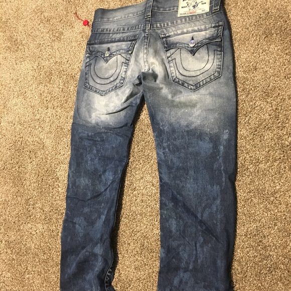 True Religion Jeans Size 31 - Picture 2 of 3